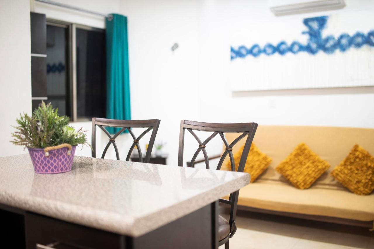 Asile Hotel Boutique Bacalar Exterior photo